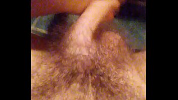 Preview 3 of Girl Attack - Jerking off for miss part 3