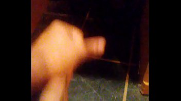Preview 1 of Girl Attack - Jerking off for miss part 3