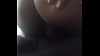 Preview 3 of Aphrodisiac Japanese Massage - Girl gets fucked by her boyfriend while parents are in kitchen
