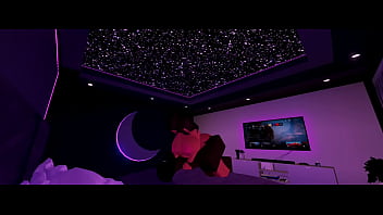 Preview 1 of Step Dd2 - Fucking a Roblox girl part 4