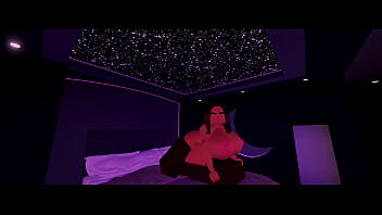 Preview 4 of Step Dd2 - Fucking a Roblox girl part 4