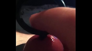 Preview 3 of Hotel Timor Video Sex - Plug and Cum