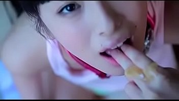 Preview 3 of Another Movie From 50s - 着エロ　首輪を付けた美女にエアフェラ