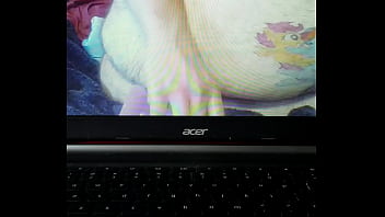 Preview 3 of Calzone - Riding toys and myself
