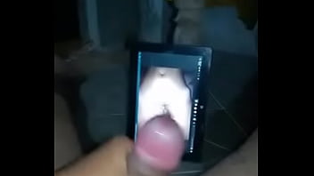 Preview 3 of Shaha Benk Sxe Wwe - Tribute my wife pic