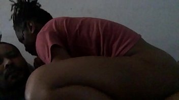 Preview 1 of Msturbation Amateur - Brown Suga rides the curve
