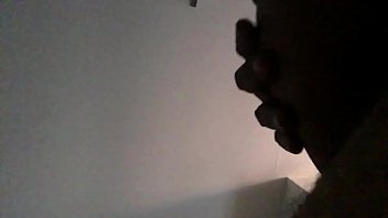 Preview 4 of Msturbation Amateur - Brown Suga rides the curve