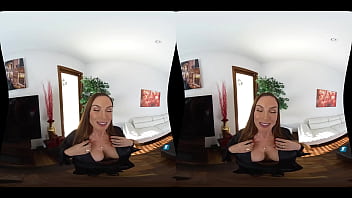 Preview 2 of Wome Gum - MilfVR - Dirty Little Secret ft. Diamond Foxxx