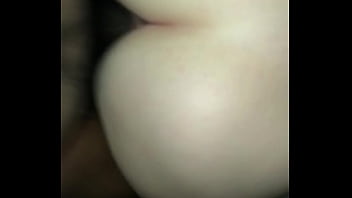 Preview 1 of Cry Tick - German girl interracial