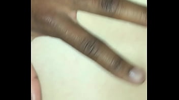 Preview 4 of Cry Tick - German girl interracial