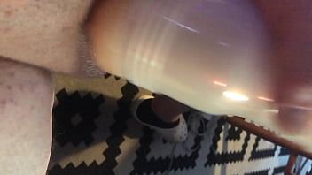 Preview 3 of Sex Anime Kiss - jerking off 2