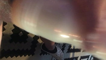 Preview 4 of Sex Anime Kiss - jerking off 2