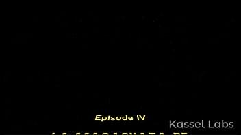 Preview 1 of Panglei Mathu - Chara es follada por una gardevoir: episodio 4 La Masacuata de gardevoir contrataca