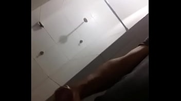 Preview 3 of Amazing Body Xxx - Punheta na faculdade