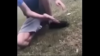 Preview 4 of Moms Teautch - y. boy slaps hot m. earth