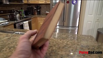 Preview 3 of Hot Grilexxx - step Daughter needs cock in her mouth