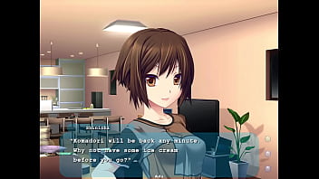 Preview 3 of Oldgoesyoung - Princess X fan Disc ep11 - Perparing for a blackout