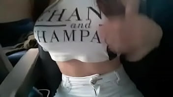 Preview 1 of Makayla Anal - Ruiva peituda