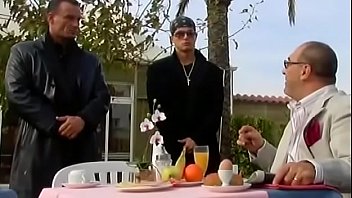 Preview 1 of Sexy Milf Pakija - pelicula italiana 4 (anal)