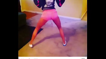 Preview 2 of Dwarka Porn - Twerk