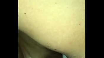 Preview 3 of Anna Pullina - Rubbing My Cock On Squirting Pussy