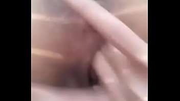 Preview 4 of Mom Son Outside Sex - Horny girl pussy cum