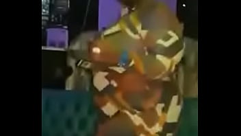 Preview 2 of Fauk Forced - Sex dance