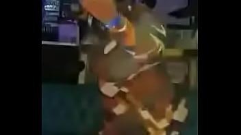 Preview 4 of Fauk Forced - Sex dance