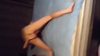 Preview 3 of Diana Doll Asking For It All - My whore fucking her toy silly