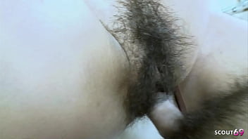 Preview 4 of Yujiz Pinoy Six Virgin - Bush Vagina Mature GILF talk to uncensored old young Creampie Casting Fuck