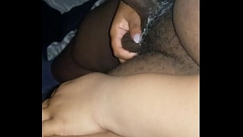 Preview 1 of Sxe Do - Chick from brooklyn sucks my fat BBC