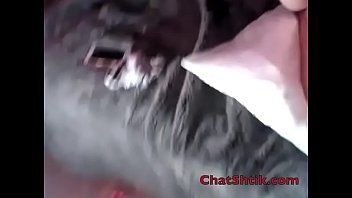 Preview 1 of Women Condom Men - Little Amateur Screaming Tied up and Destroyed