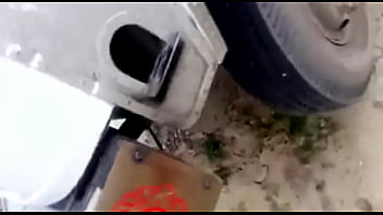Preview 4 of Kim Year Old Allovere30 - Indian sex in truk