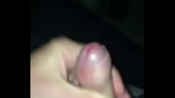 Preview 3 of Fuck You Fucking - Jerking in mall parking lot