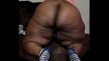 Preview 4 of Seek Sibu - West Indies Dominican Phat Juicy Ass Becky Ann