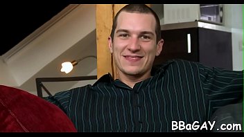 Preview 1 of World Sex Tour Dp - Zealous blowjob and explicit ass drilling with sexy gays