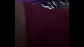 Preview 3 of Video Sex Di Perkosa Indonesia - Ebony teen takes backshots