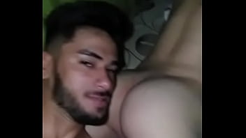 Preview 1 of Xxxxxx No Video Hd - Hermosa colita de mi primo