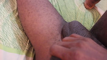 Preview 2 of Chainij Mother - Dave Carter &gt_ Nourished cock before it gets the pussy