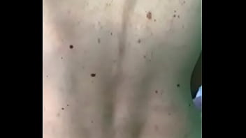 Preview 2 of Loopy Sex - Bear fuck chaser - Sentando no meu urs&atilde_o