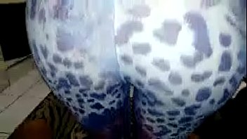 Preview 1 of Arab Twink Ass Show - Llegando de la escuela