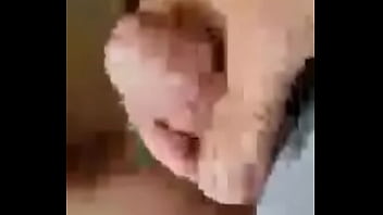Preview 3 of Asian Porn Stare - Man jerking off while having phone sex