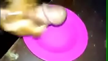 Preview 2 of Download Porn Japan Mp4 - Me jerkin off and serve my loads of cum