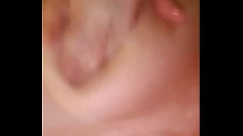 Preview 3 of Deep Anal Pature - Bath Time Fun Again