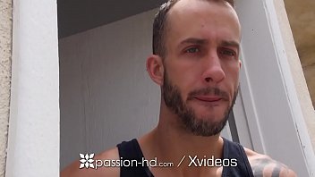 Preview 1 of Creampi Pussies - PASSION-HD Big dick neighbor finds a WET HOLE to fuck