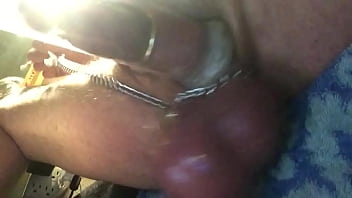 Preview 2 of Suny Lion First Video - Big cock