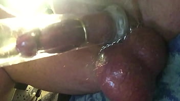 Preview 4 of Suny Lion First Video - Big cock