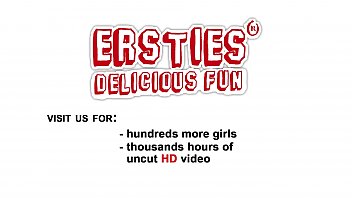 Preview 1 of Johnny Castle And Tara Holiday - Amazing Amateur Lesbians Bonnie and Talia - ersties