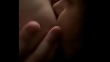 Preview 1 of Cina Sex Mom End Son - gf let me have a threesome