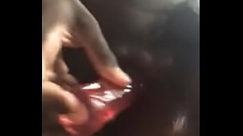Preview 1 of New Videos Lucy Li 2018 - Playing with my ass